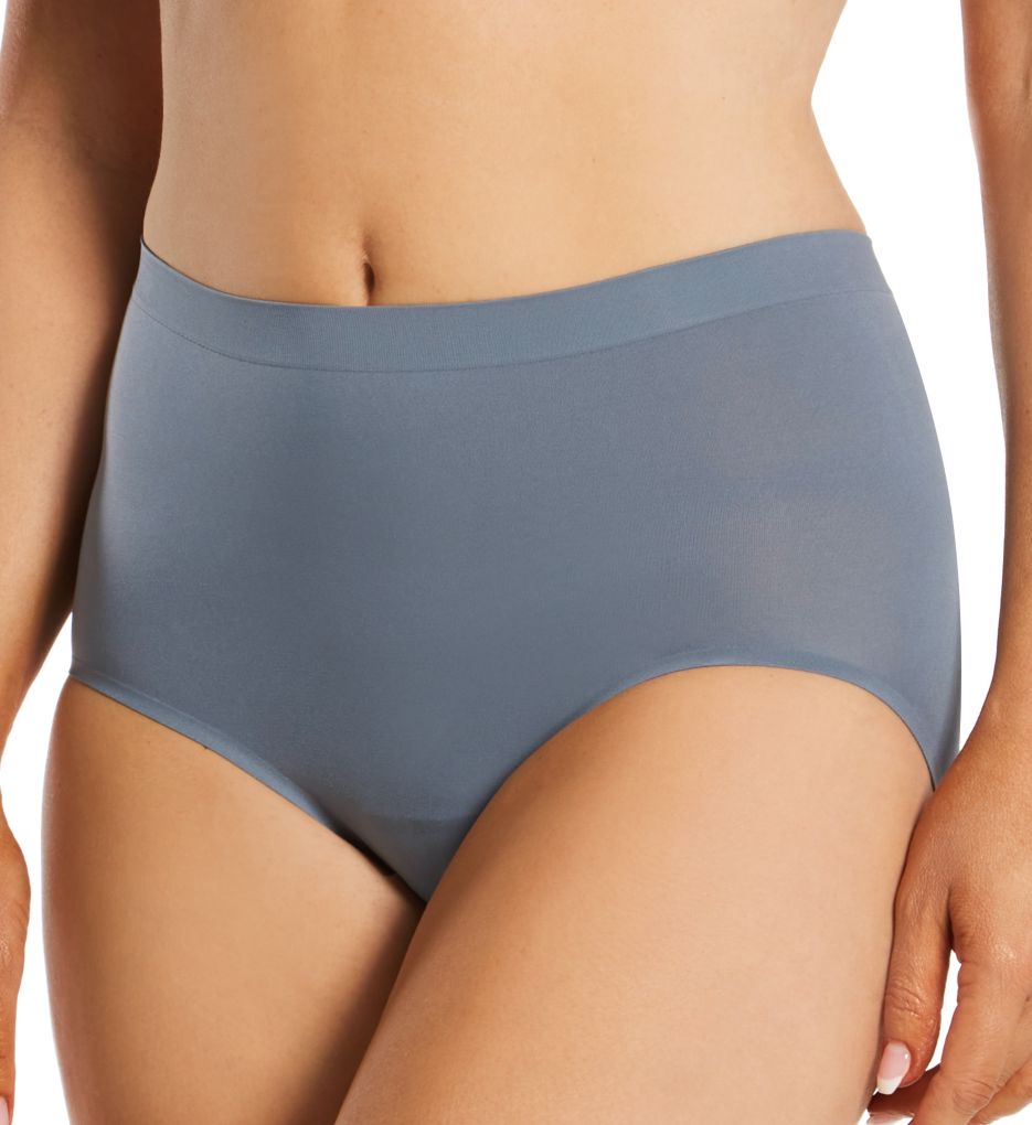EasyLite Seamless Brief Panty Taupe 9 by Bali